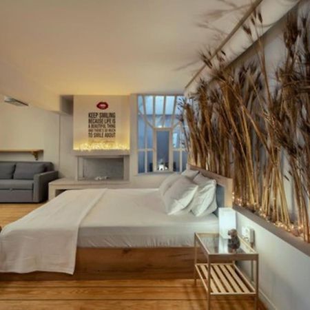 Plastiko Loft Athènes Extérieur photo