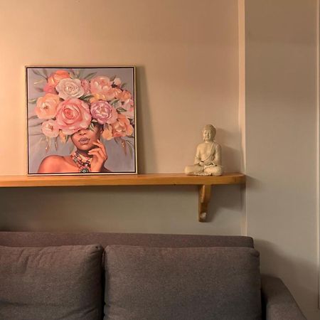 Plastiko Loft Athènes Extérieur photo