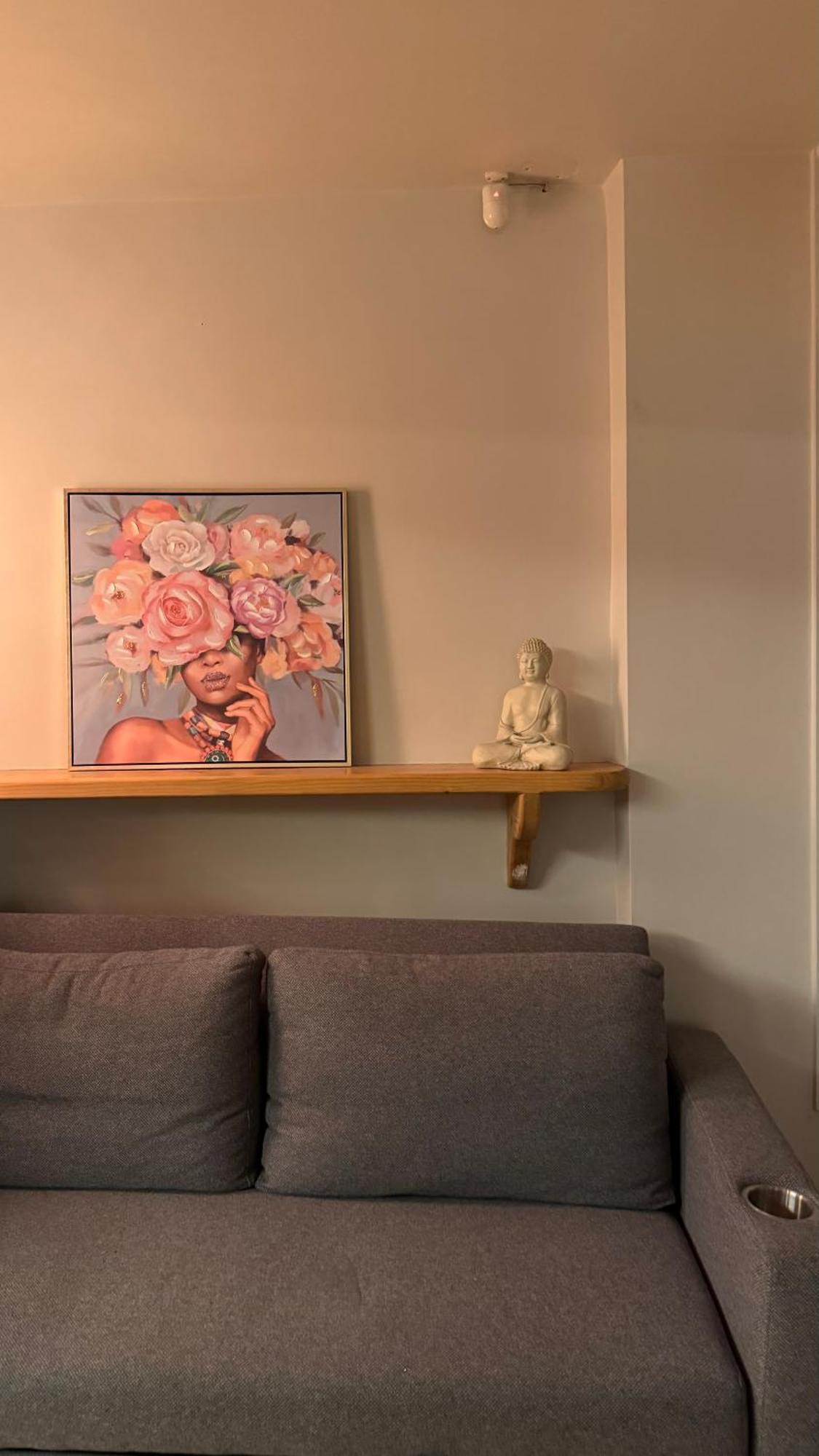 Plastiko Loft Athènes Extérieur photo